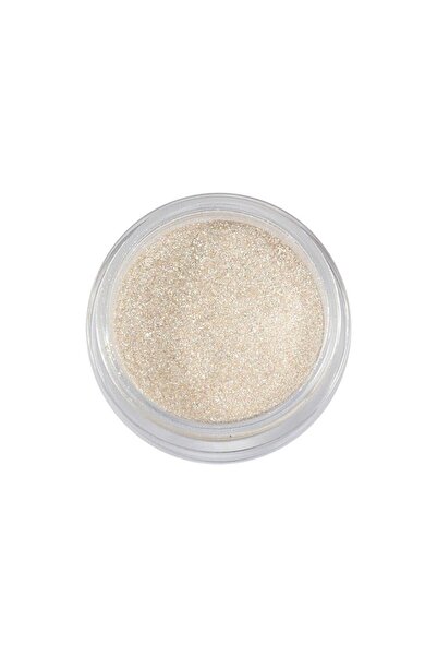 Flippy Γκλίτερ καλλυντικών Grimas Bio Pearly White