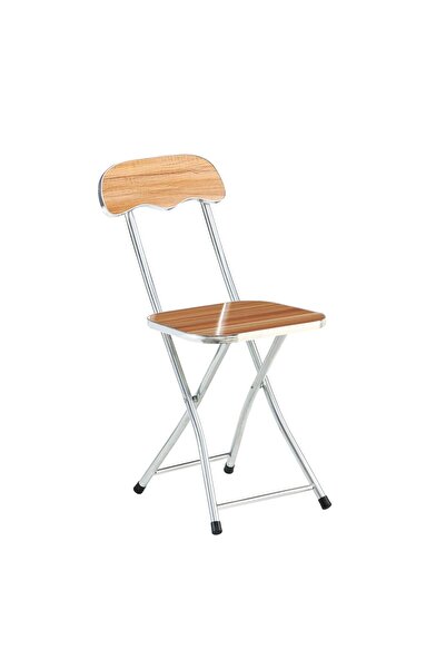 MAPLE LEAF كرسي منزلي قابل للطي، متنوع