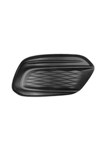 HPL FİAT EGEA TAMPON SAĞ SİS FARI KAPAĞI SİSSİZ