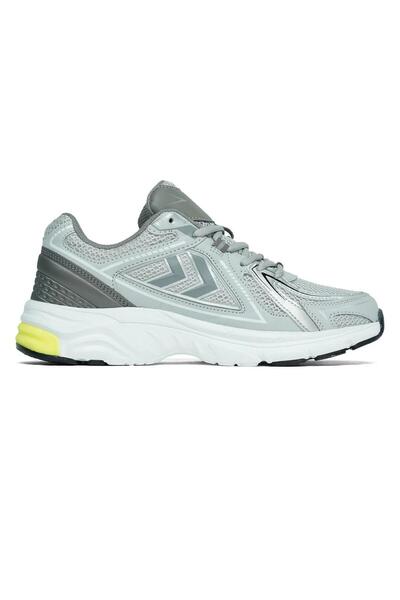 hummel 900794-1551 700 Unisex Walking Shoes Gray