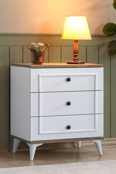 Setay Şifonyer, Linda Çekmeceli Şifonyer