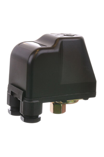 Brillo Presostat hidrofor PM5 Italtecnica, 1/4 inch, 5 bar, IP44