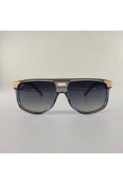 MORLİN BRON Mba S1006 C3 F3D 58-13-140 Unisex Sunglasses