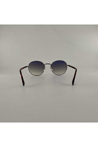 MORLİN BRON 4431 C4 F2D Unisex Sunglasses