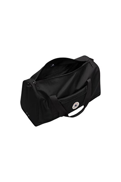 Converse 10027605 Go 2 Μαύρη αθλητική τσάντα