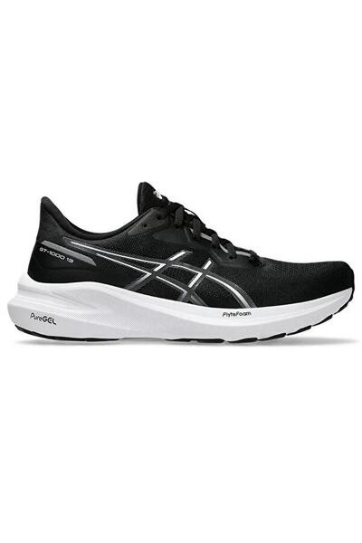Asics 1012B663-003 Gt-1000 13 Women's Running Shoes Anthracite