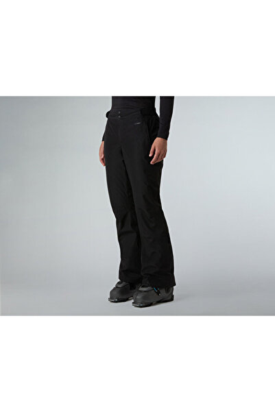 THE NORTH FACE W Descendit Pant Women's Outdoor Pants Nf0A8Ddrjk31 Black