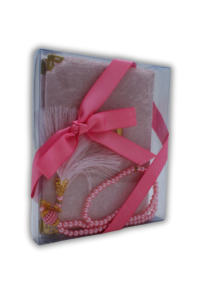 MyReal Hediyelik Yasin Tesbih Seti Özel İsimli