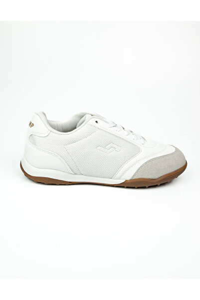 Jump 34811 Білі чоловічі футзальні черевики