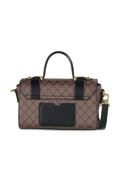 Milano JIA CROSSBODY