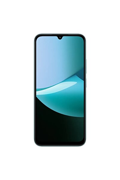 Xiaomi Redmi 15C Mint Green 8/256GB Mobile Phone