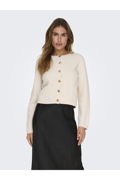 JDY Strickjacke JDYKIM Strickjacke