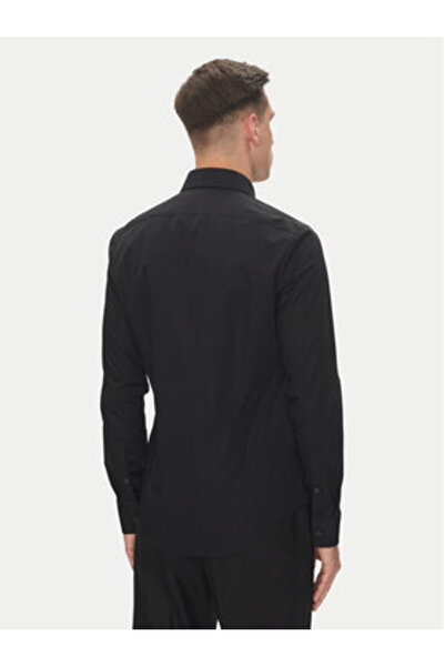 Calvin Klein Ανδρικό Πουκάμισο LV019EU030 Πολύχρωμο