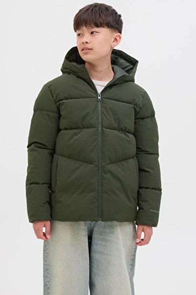 Jack & Jones Jjglobal Palton pentru copii