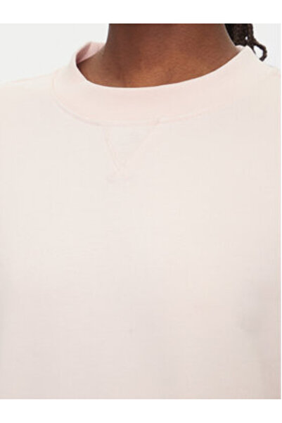 Calvin Klein Jeans Γυναικείο Φούτερ LV047B238G Πολύχρωμο