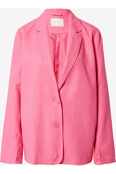 About You Sofia Blazer - Pink-
