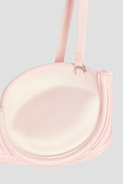 LOYA Somon Latina Supported Strapless Bra