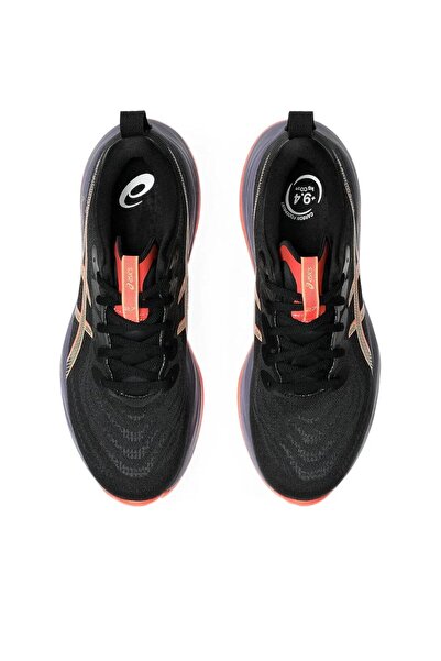 Asics 1011B960-001 Gel-Cumulus 27 Men's Running Shoes Black