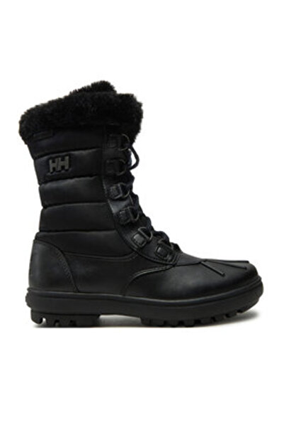 Helly Hansen Γυναικείες Μπότες Χιονιού μαύρες HELLY HANSEN-11982 990 ΜΑΥΡΕΣ