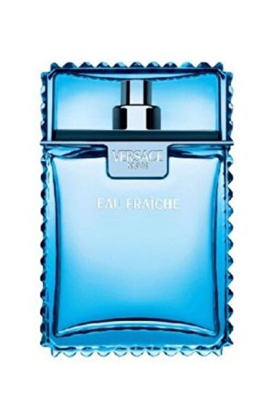 Versace Лосион за след бръснене за мъже Eau Fraiche, 100 мл