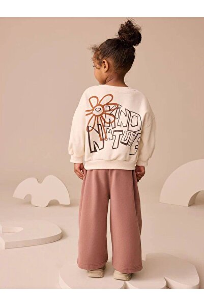 Alvadonna Kind Nature Girls' Bottom and Top Set