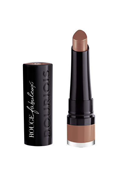 Bourjois Κραγιόν Rouge Fabuleux, Peanut Better