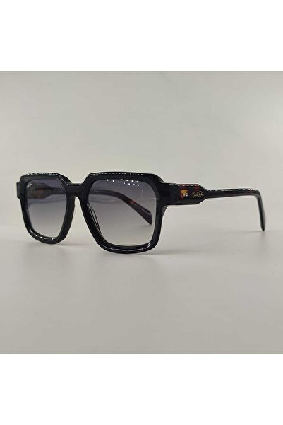 MORLİN BRON Mbs S1125 C1 F2D 53-17-145 Unisex Sunglasses