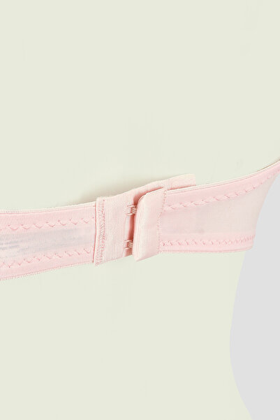 LOYA Somon Latina Supported Strapless Bra