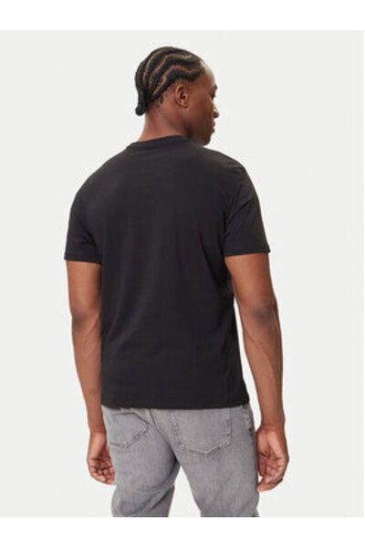 Calvin Klein Jeans Ανδρικό T-Shirt LV04RC800G Πολύχρωμο