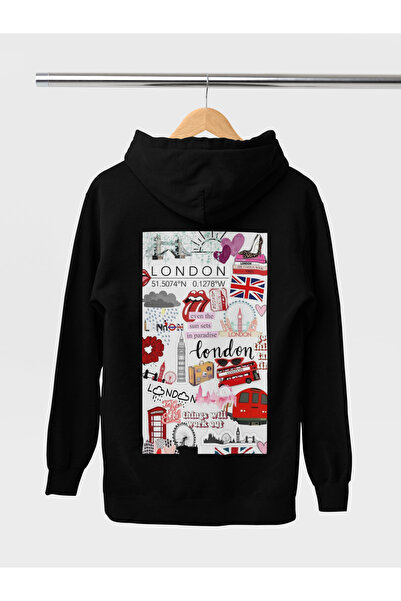 MAGORS ΦΟΥΤΕΡΑ ΜΕ ΚΑΠΑΚΙ ΜΕ ΣΤΥΛ-Χ ΛΟΝΔΡΟΥ ΜΕ ΣΤΑΥΡΩΜΑΤΑ ΕΚΤΥΠΩΣΗΣ ΜΕ ΚΑΠΑΚΙ ...