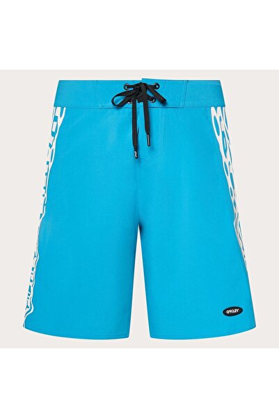 Oakley شورت ركوب الأمواج للرجال من QUIVER RC مقاس 19 بوصة OAK.FOA406219-OAK.6GE أزرق-34