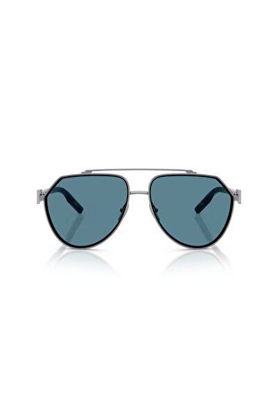 Dolce&Gabbana Dolce Gabbana Dg2315 04 80 62 Men's Sunglasses