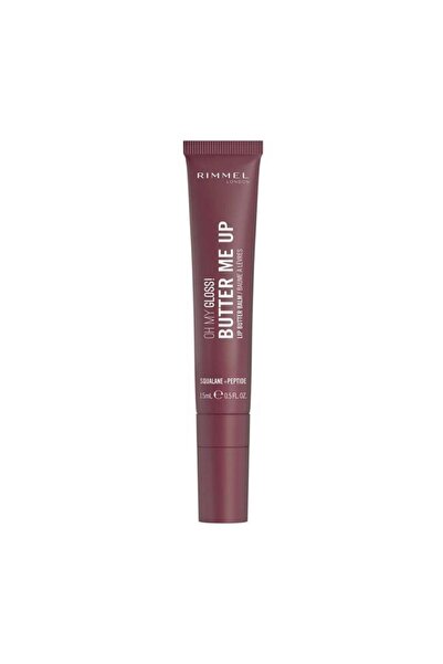 Rimmel London Omg Dudak Balmı 003 Mellow Mocha