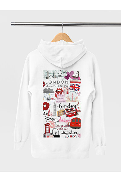 MAGORS ΦΟΥΤΕΡΑ ΜΕ ΚΑΠΑΚΙ ΜΕ ΣΤΥΛ-Χ ΛΟΝΔΡΟΥ ΜΕ ΣΤΑΥΡΩΜΑΤΑ ΕΚΤΥΠΩΣΗΣ ΜΕ ΚΑΠΑΚΙ ...