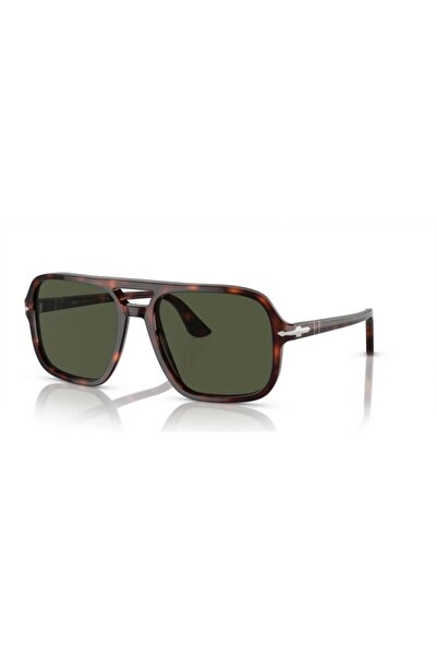 Persol Po3328s 24 31 55 Erkek Güneş Gözlüğü