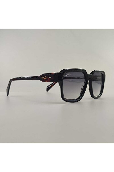 MORLİN BRON Mbs S1125 C1 F2D 53-17-145 Unisex Sunglasses