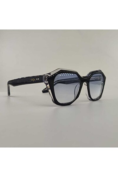 MORLİN BRON MBS S1115 C3 M1D AÇIK MAVİ KADIN GÜNEŞ GÖZLÜĞÜ