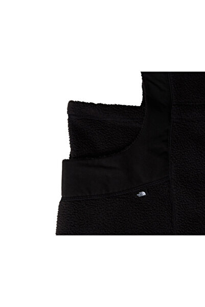 THE NORTH FACE Whimzy Powder Hood Unisex Outdoor Kapüşon NF0A8CHQJK31 Siyah