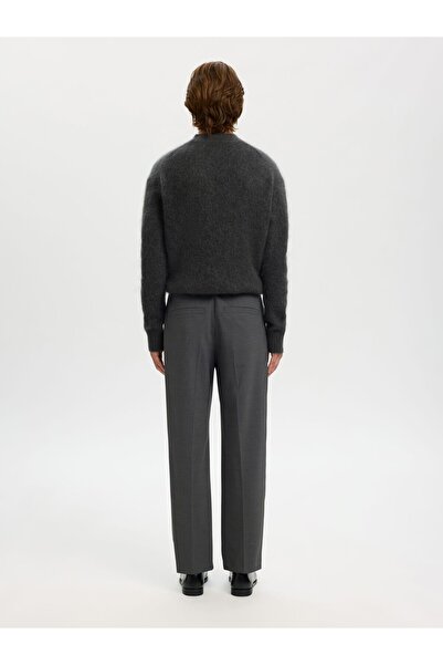 Selected Homme Anzughose Relaxed Fit