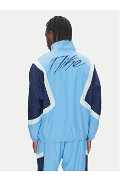 Nike Ανδρικό Αντιανεμικό FZ0248 Πολύχρωμο