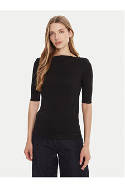 Calvin Klein Γυναικεία Μπλούζα LV044C217G Πολύχρωμη