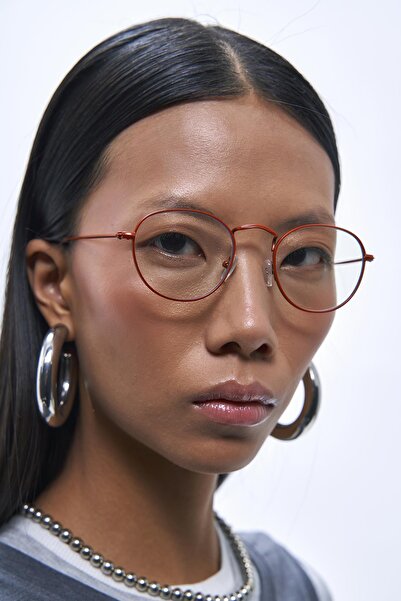 Bilge Karga Minttu Red Mavi Işık Koruyucu Gözlük