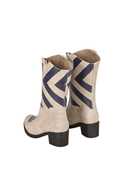 Streetfly Colorful Women's Boots