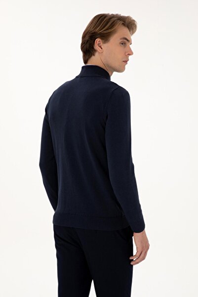 U.S. Polo Assn. Erkek Hırka