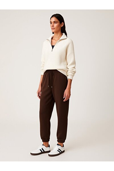 Ltb سروال رياضي من الصوف من GOFENO