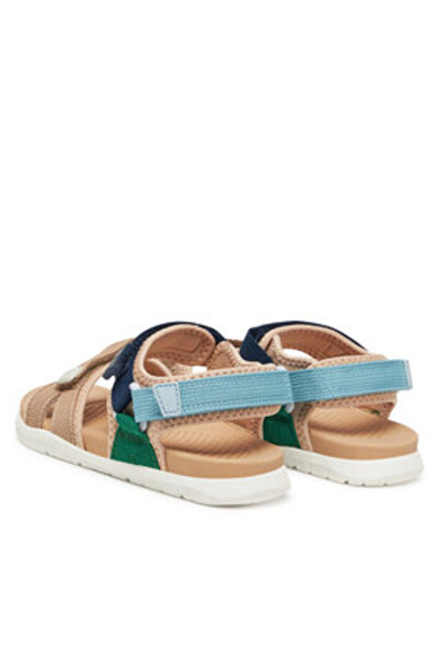 Gioseppo Σανδάλια για αγόρια μπλε GIOSEPPO-74472-P1 ΜΠΛΕ ΝΑΥΤΙΚΟ