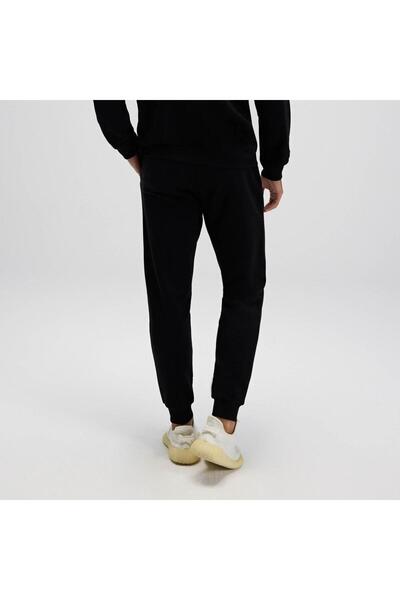 Ellesse EM554-BK Ανδρικό παντελόνι Jogger - Μαύρο