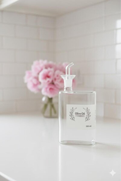 Bambum Kimera - Oil Pot with Glass Lid 200ml