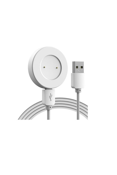 bovinox Huawei Gt2 - Watch Dream - Magic 2 - Usb Şarj Kablosu Aleti Yüksek Ka...