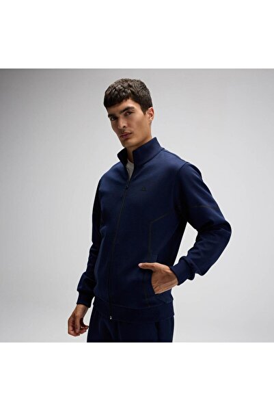 Ellesse EM545-NV Чоловіча кофта на блискавці - Синя